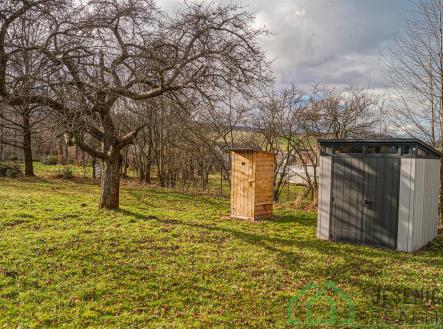 Prodej - pozemek pro bydlení, 1 447 m² obrázek