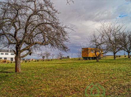 Prodej - pozemek pro bydlení, 1 447 m² obrázek