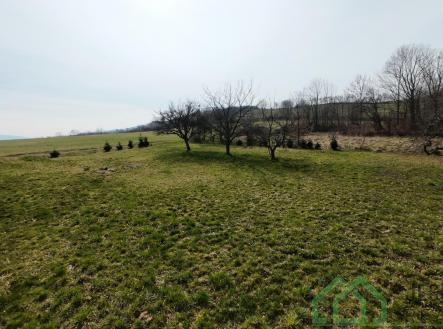 Prodej pozemku pro bydlení, 1 447 m²