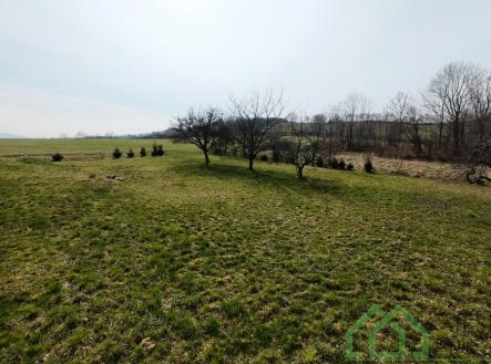 Prodej pozemku pro bydlení, 1 447 m²