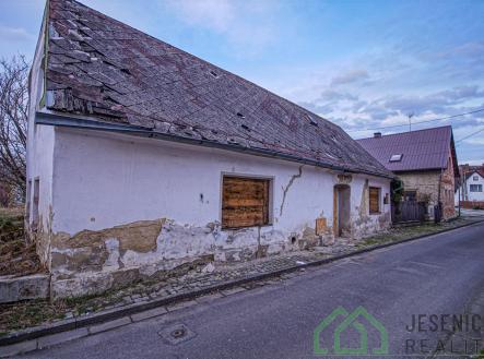 Prodej domu/vily, 108 m²