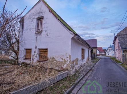 Prodej domu/vily, 108 m²