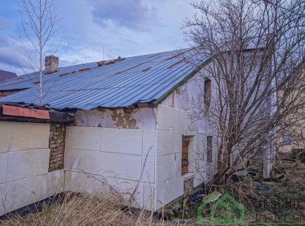 Prodej domu/vily, 108 m²