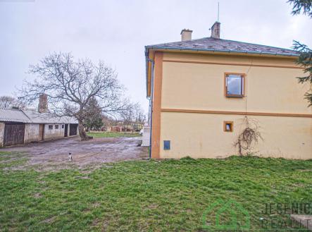 Prodej - dům/vila, 175 m²