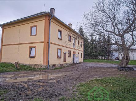 Prodej - dům/vila, 175 m²