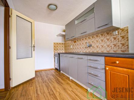 Pronájem bytu, 2+1, 75 m²