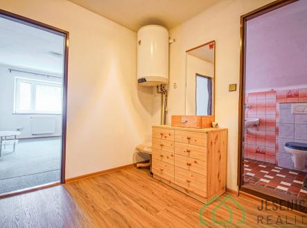 Pronájem bytu, 2+1, 75 m²