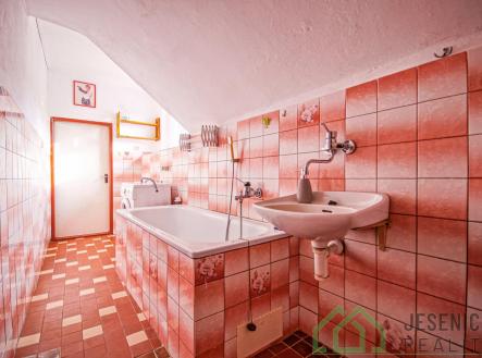 Pronájem bytu, 2+1, 75 m²