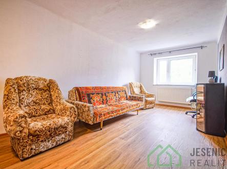 Pronájem bytu, 2+1, 75 m²