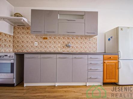 Pronájem bytu, 2+1, 75 m²