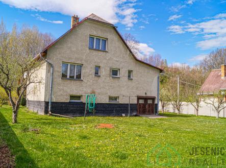 Prodej - dům/vila, 90 m² obrázek