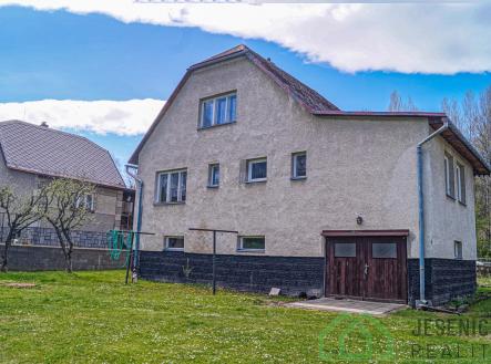 Prodej - dům/vila, 90 m²