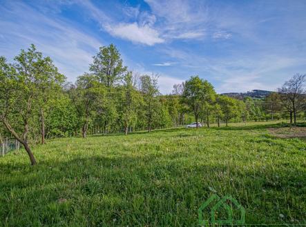 Prodej - pozemek pro bydlení, 1 500 m²