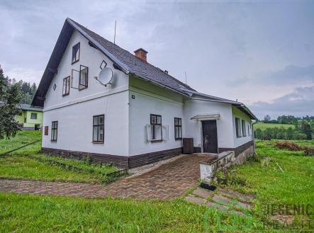 Prodej - dům/vila, 160 m²