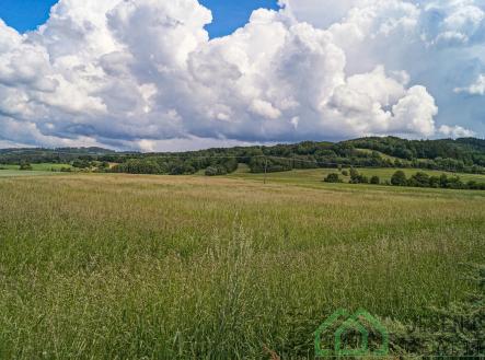 Prodej - pozemek, zemědělská půda, 49 431 m²