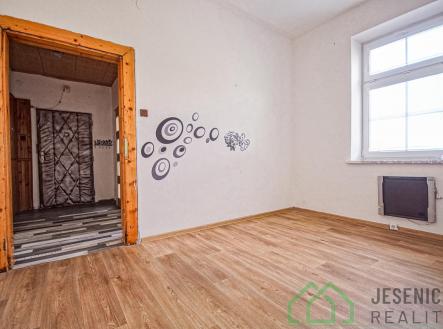 Pronájem bytu, 2+1, 62 m² obrázek
