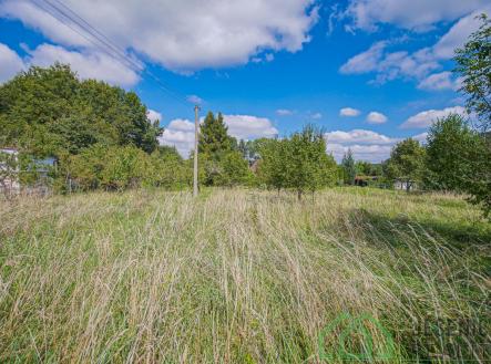 Prodej pozemku pro bydlení, 1 125 m²