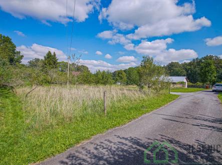 Prodej pozemku pro bydlení, 1 125 m²