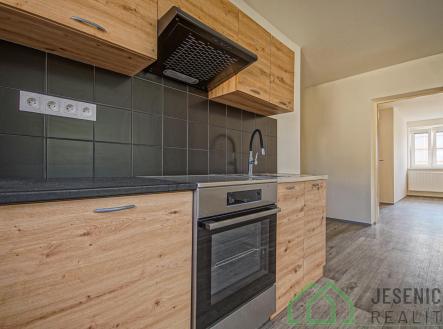 Pronájem bytu, 2+kk, 60 m²
