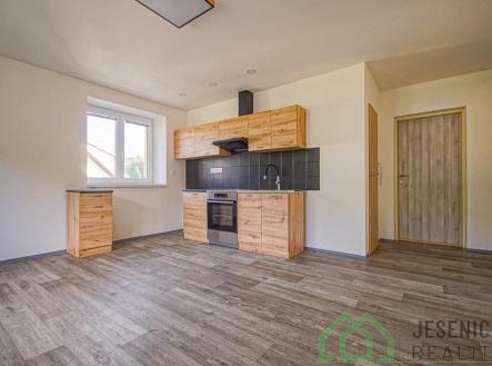 Pronájem bytu, 2+kk, 60 m²