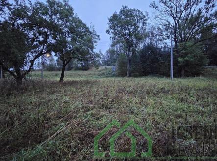 Prodej pozemku pro bydlení, 822 m²