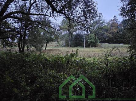 Prodej pozemku pro bydlení, 822 m²