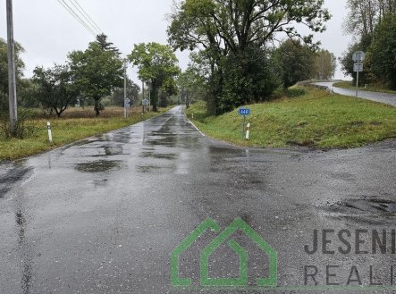 Prodej pozemku pro bydlení, 822 m²