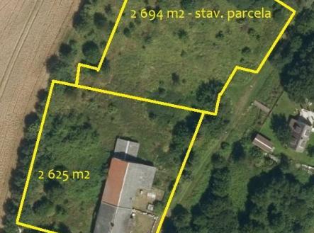 Prodej domu/vily, 240 m²