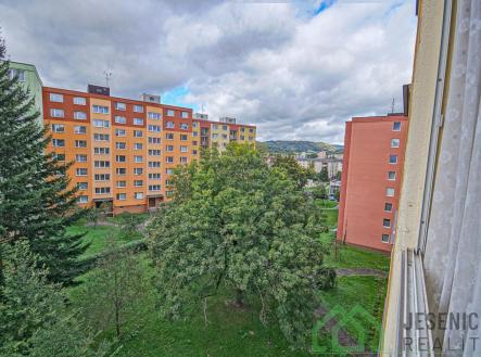 Prodej bytu, 1+1, 31 m²