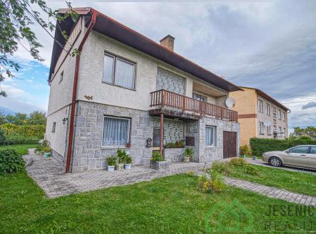 Prodej domu/vily, 105 m²