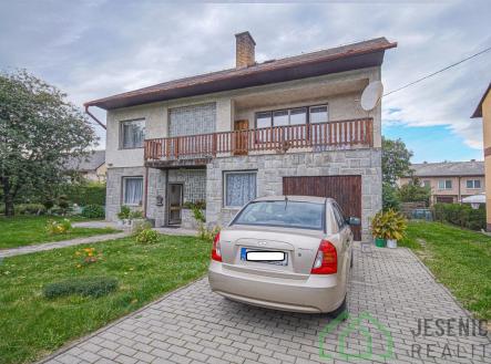 Prodej domu/vily, 105 m²
