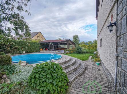 Prodej domu/vily, 105 m²