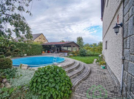 Prodej domu/vily, 105 m²