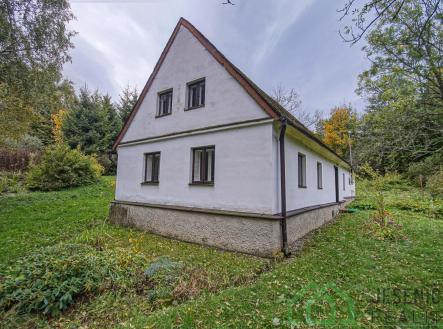 Prodej - dům/vila, 119 m²