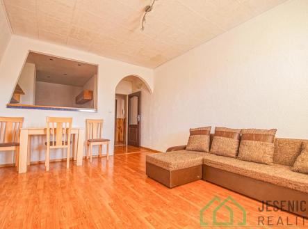 Prodej bytu, 3+kk, 68 m²