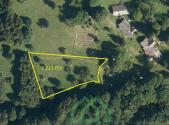 Prodej pozemku, trvalý travní porost, 2 772 m²