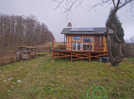 Prodej - pozemek, zahrada, 457 m²
