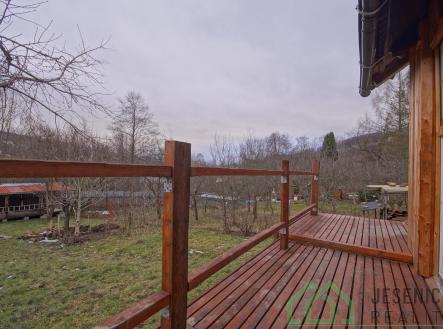 Prodej - pozemek, zahrada, 457 m²