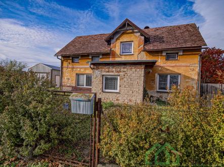 Prodej domu/vily, 95 m²