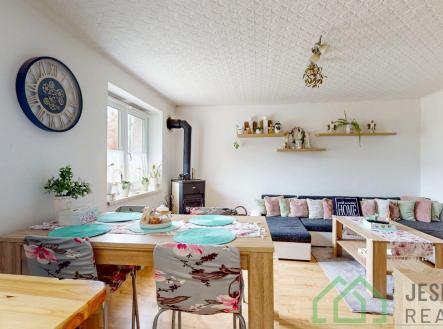 Prodej domu/vily, 85 m²