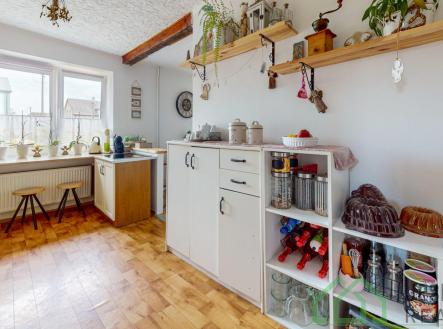 Prodej domu/vily, 85 m²