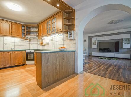 Prodej domu/vily, 109 m²