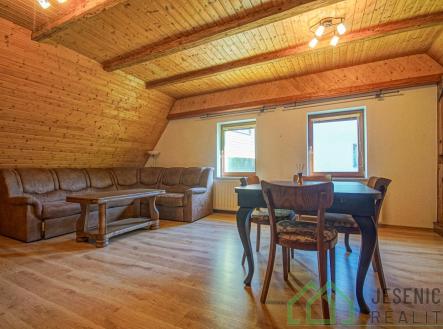 Prodej domu/vily, 109 m²