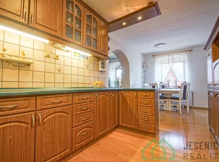 Prodej domu/vily, 109 m²