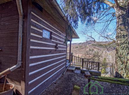 Prodej chaty/rekreačního objektu, 19 m²