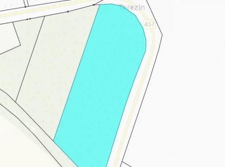 Prodej pozemku, zemědělská půda, 6 787 m²