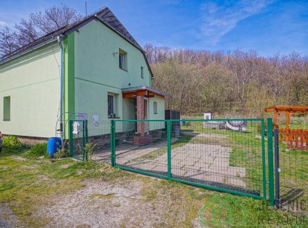 Prodej domu/vily, 291 m²