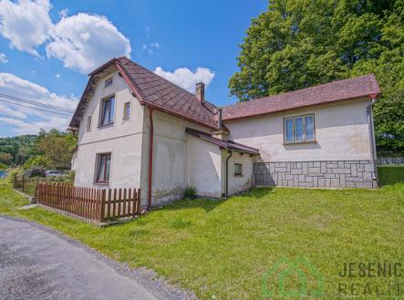 Prodej domu/vily, 115 m²