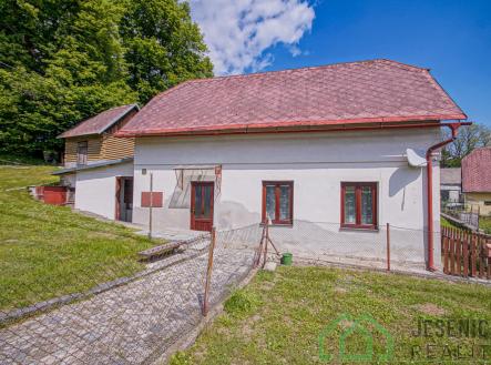 Prodej domu/vily, 115 m²