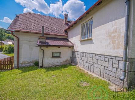 Prodej domu/vily, 115 m²